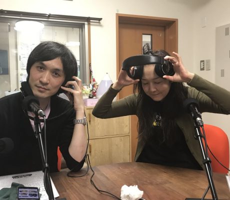 松下サトミ 音楽っていいな♪ 2018/5/24